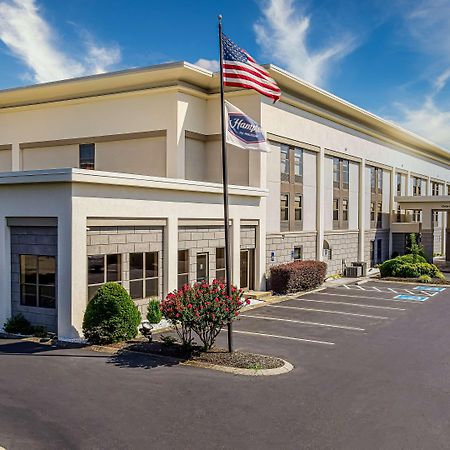 Hampton Inn Dickson Extérieur photo