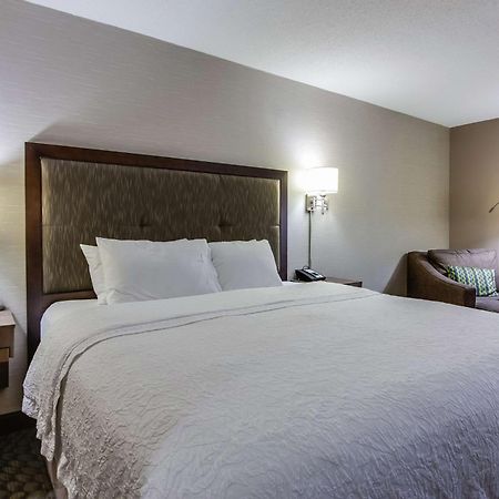 Hampton Inn Dickson Extérieur photo