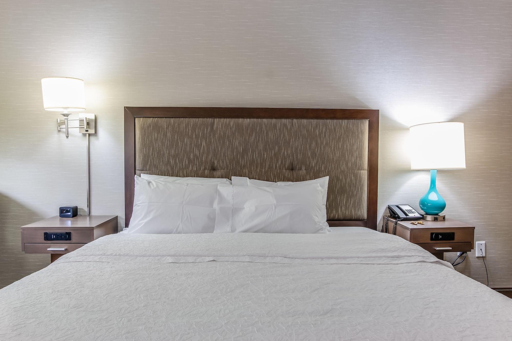 Hampton Inn Dickson Extérieur photo
