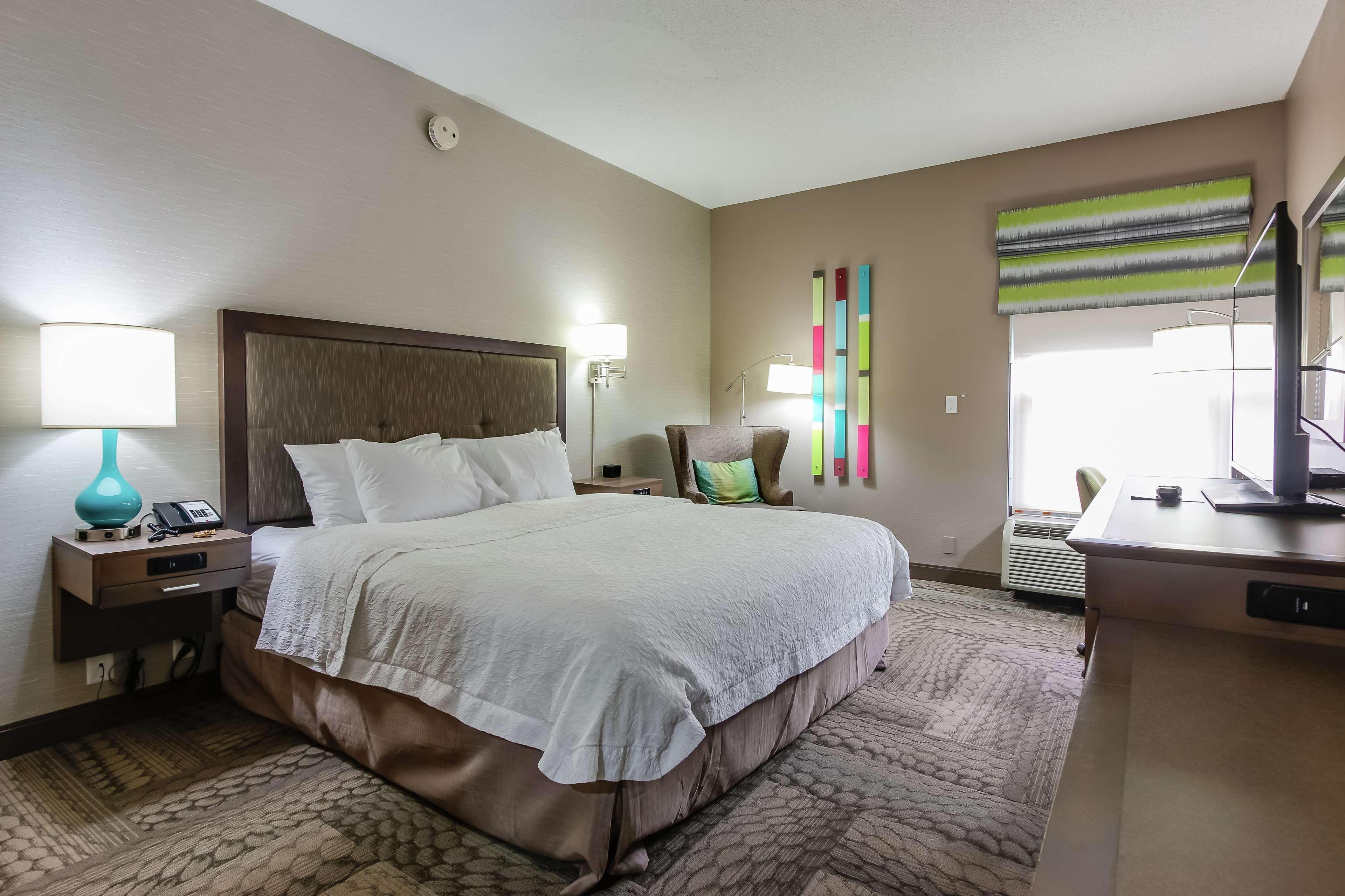 Hampton Inn Dickson Extérieur photo
