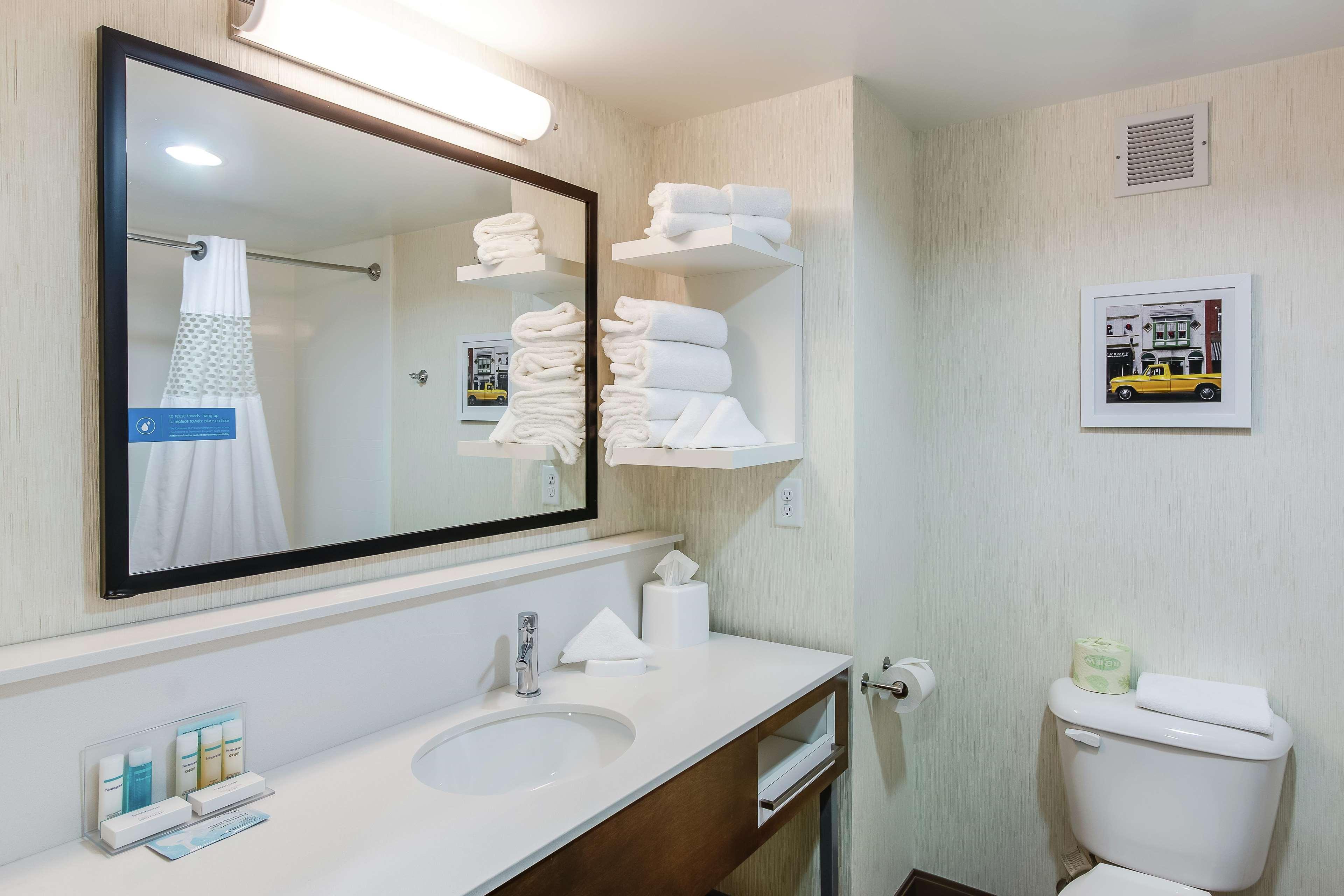 Hampton Inn Dickson Extérieur photo