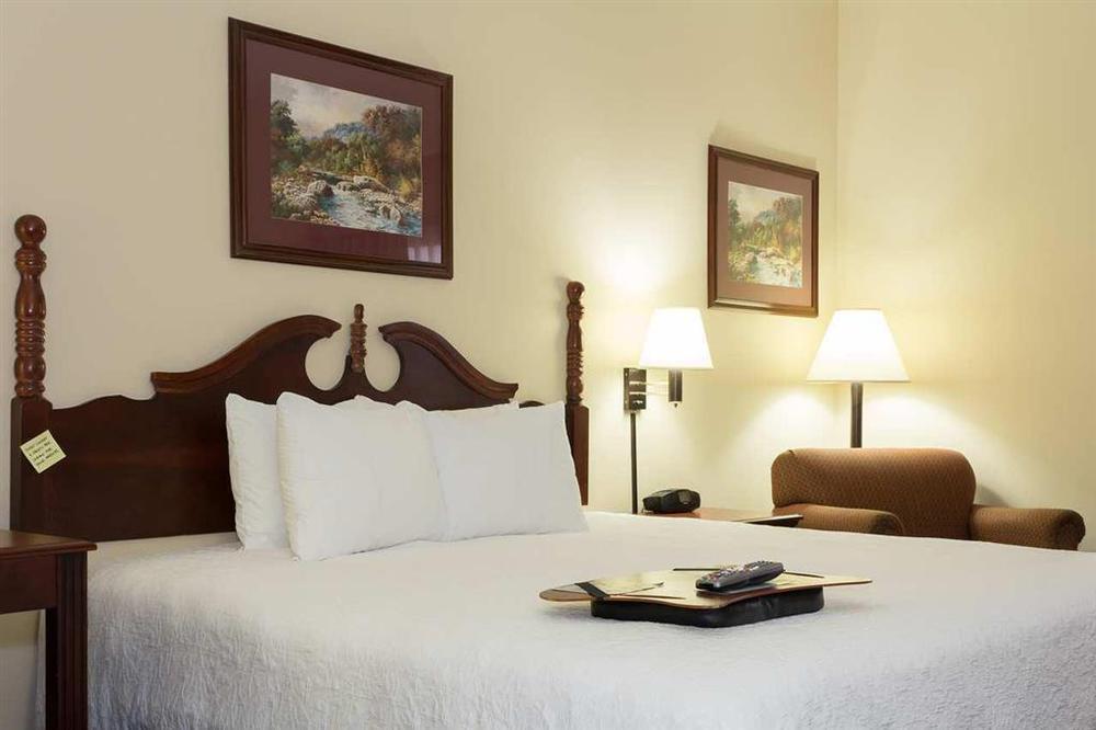 Hampton Inn Dickson Chambre photo