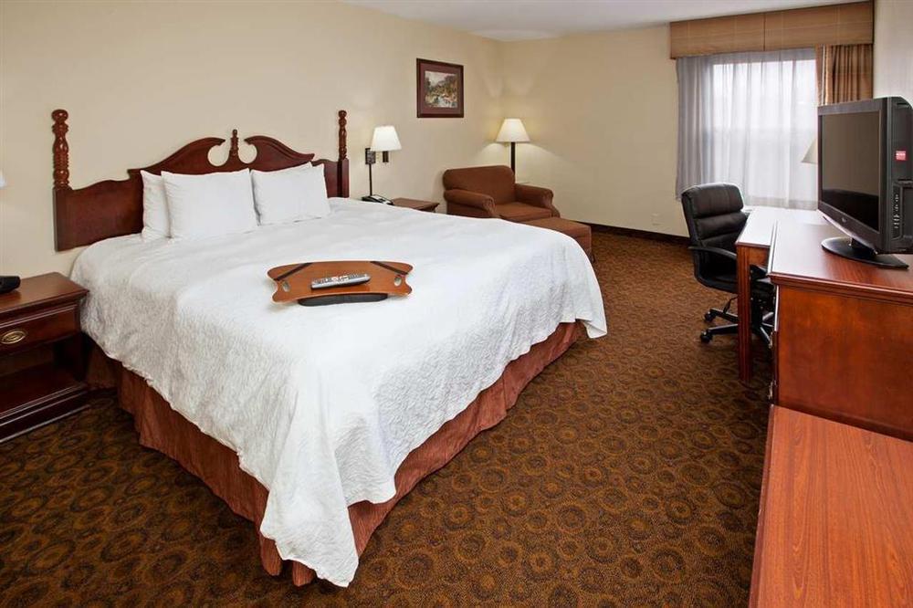 Hampton Inn Dickson Chambre photo
