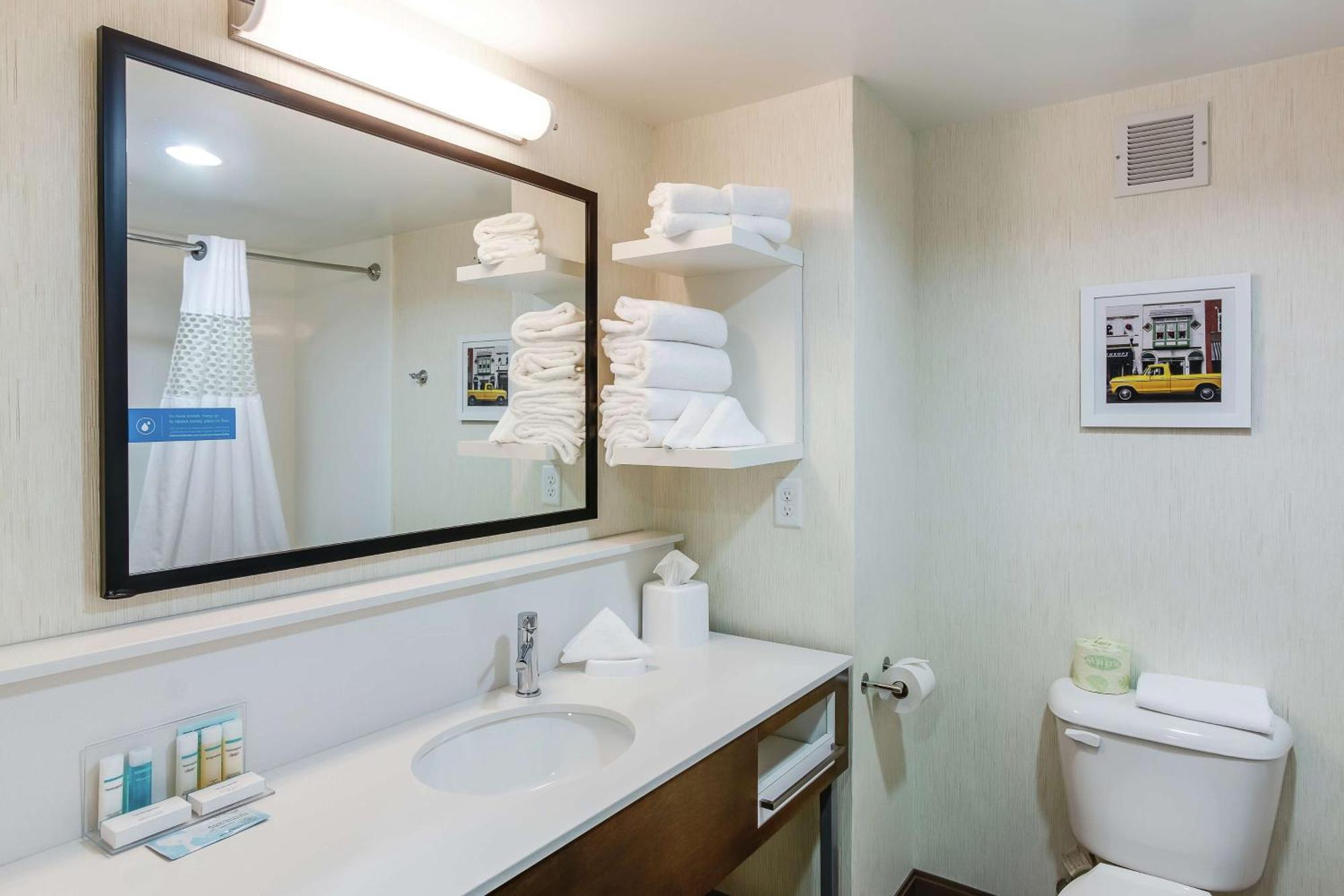 Hampton Inn Dickson Extérieur photo