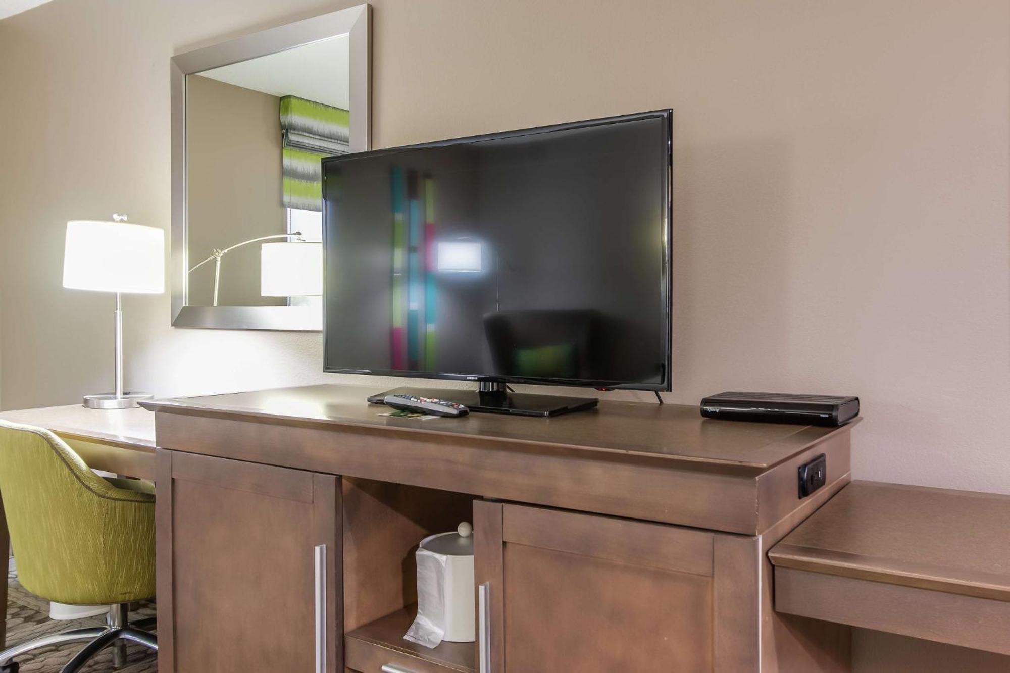 Hampton Inn Dickson Extérieur photo