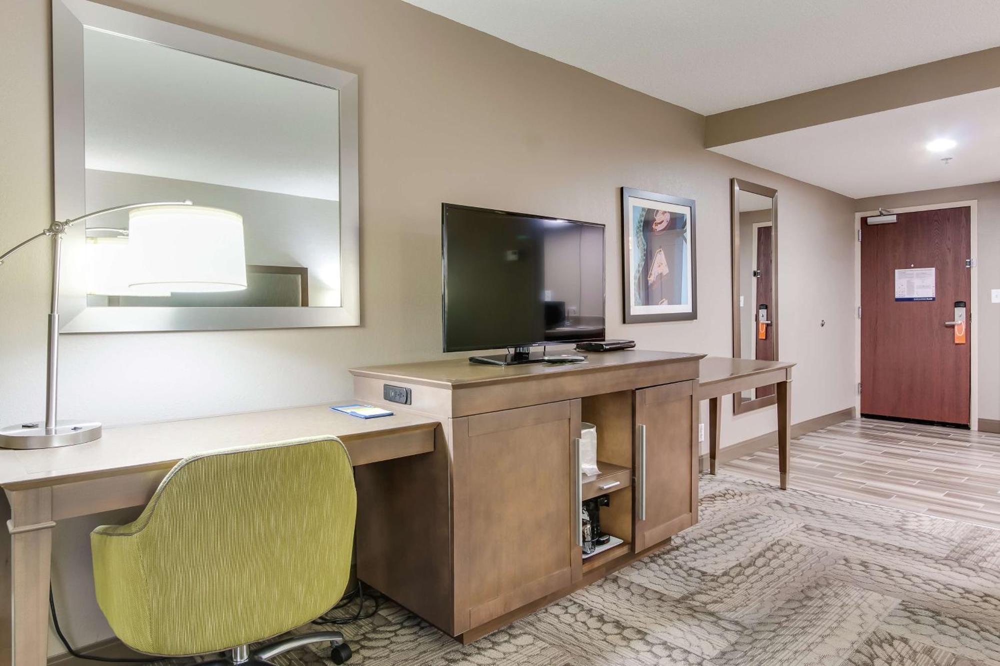 Hampton Inn Dickson Extérieur photo
