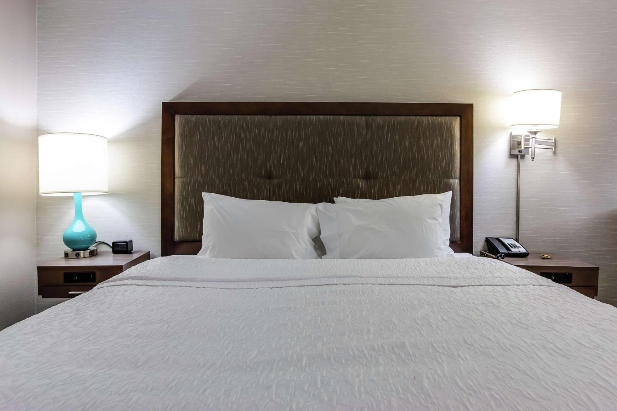 Hampton Inn Dickson Extérieur photo