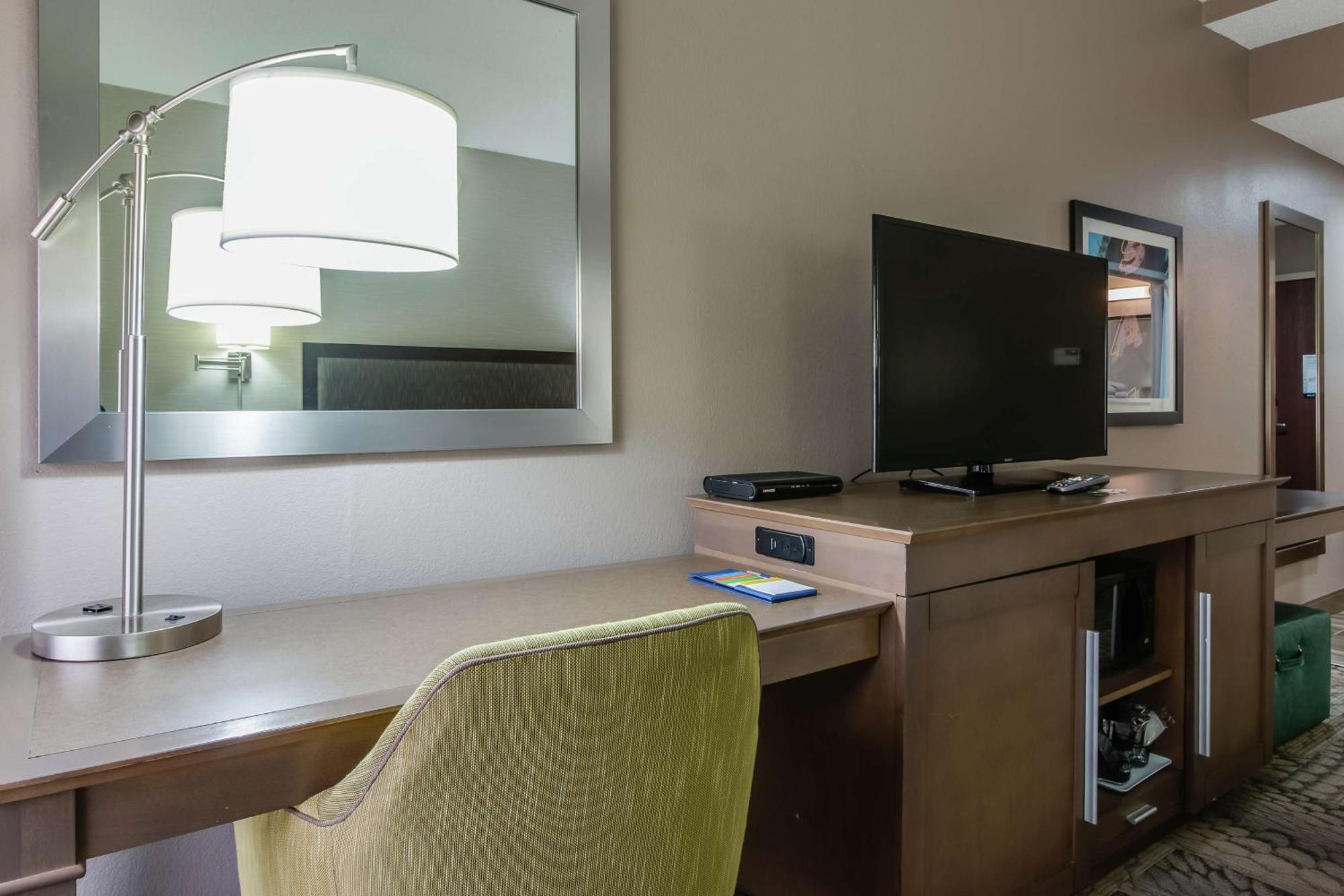 Hampton Inn Dickson Extérieur photo