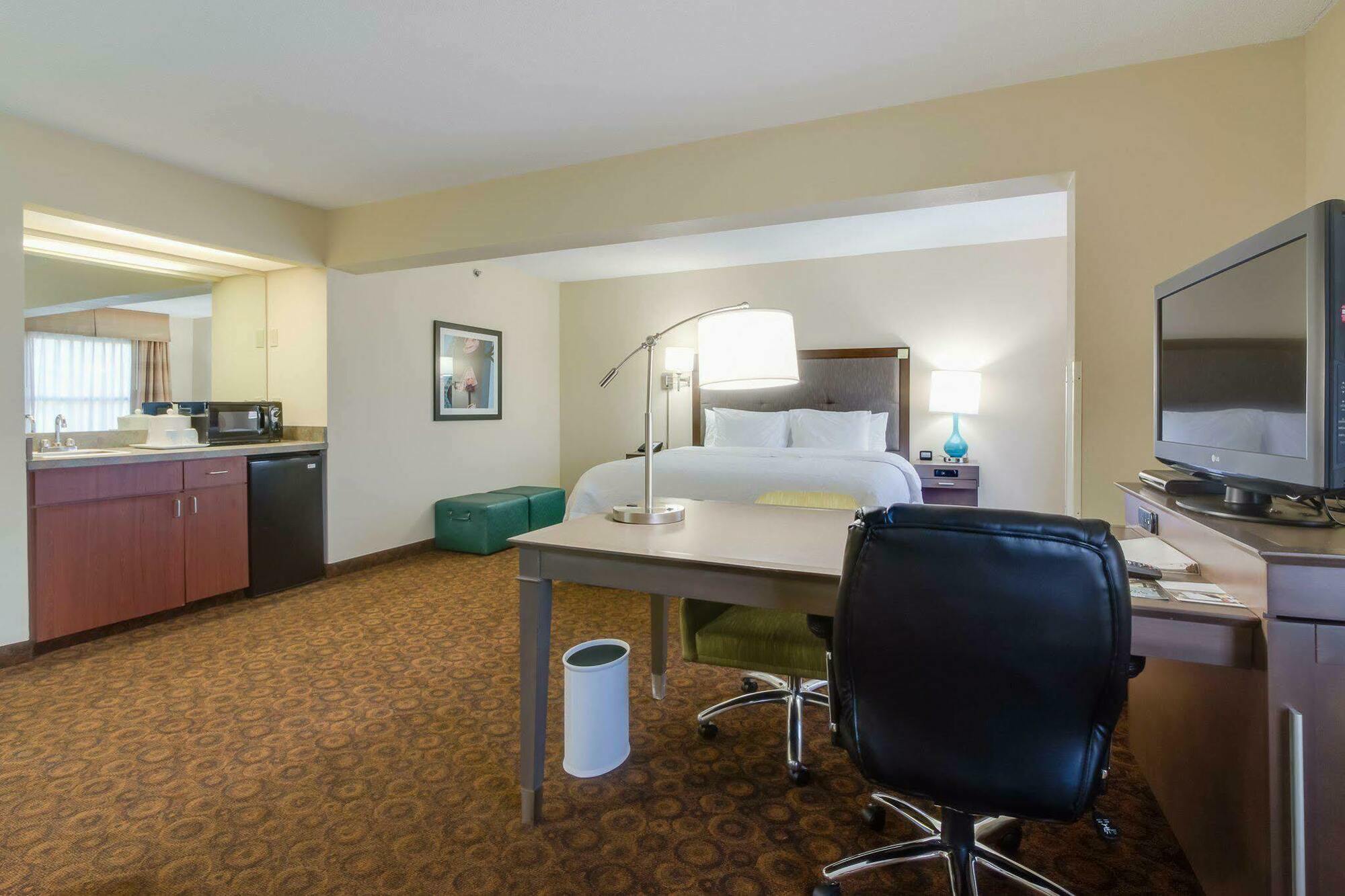 Hampton Inn Dickson Extérieur photo